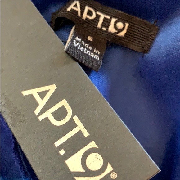 Apt. 9 maxi dress - Picture 6 of 11